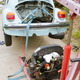 Illustration for article titled The Little Engine That Couldn't: Driving A 1974 Volkswagen Across The Country